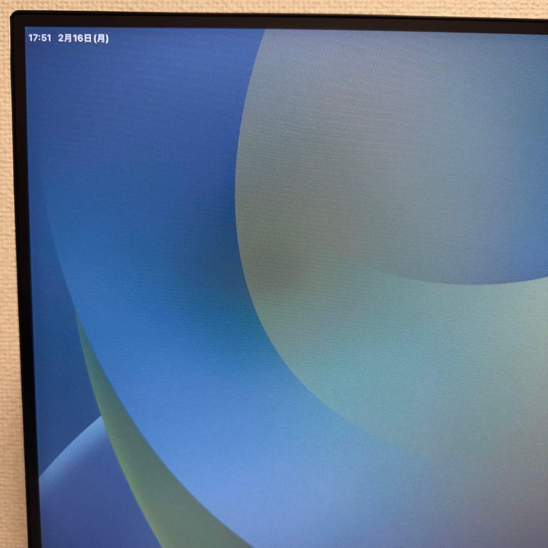 PHILIPS V Line 27 インチ モニター 271V8L/11