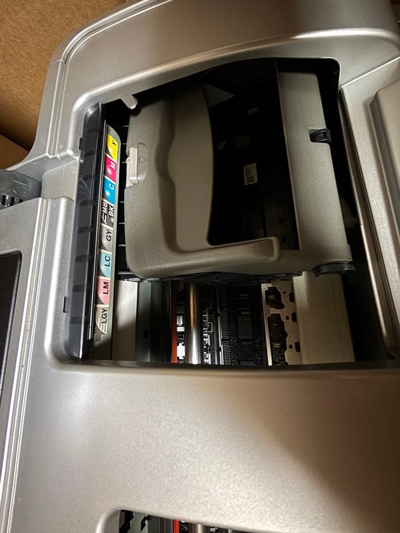 EPSON MAXART ハイクオリティモデル A3 PX-5500 中古良品