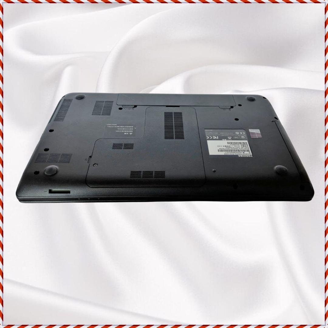 TOSHIBA dynabook Satellite B354 ノートPC i5
