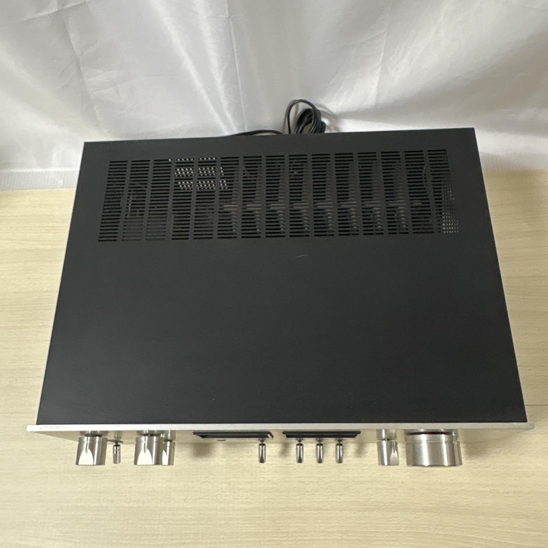 Pioneer パイオニア SA-7800 プリメインアンプ [ジャンク品]