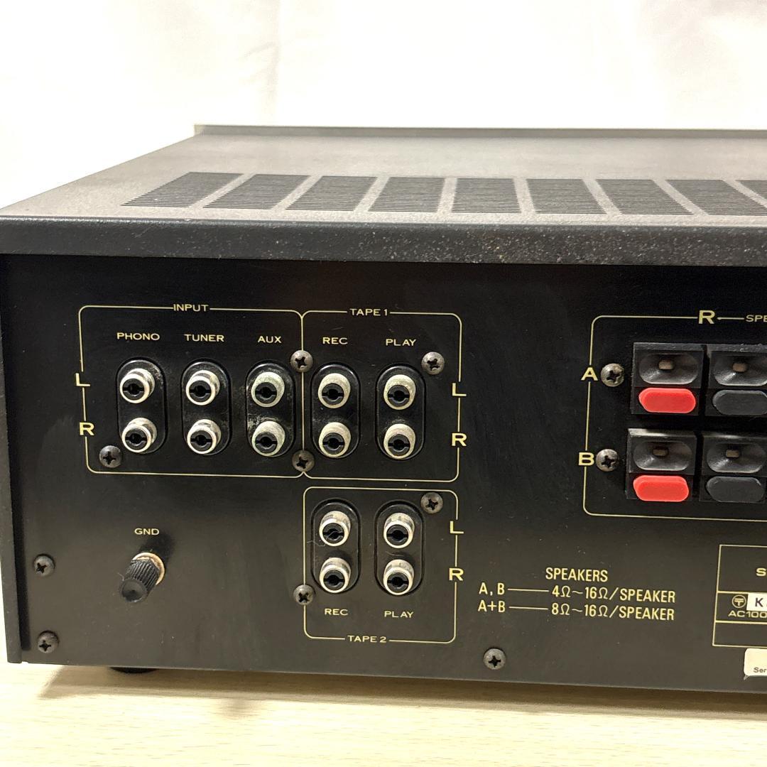 Pioneer パイオニア SA-7800 プリメインアンプ [ジャンク品]