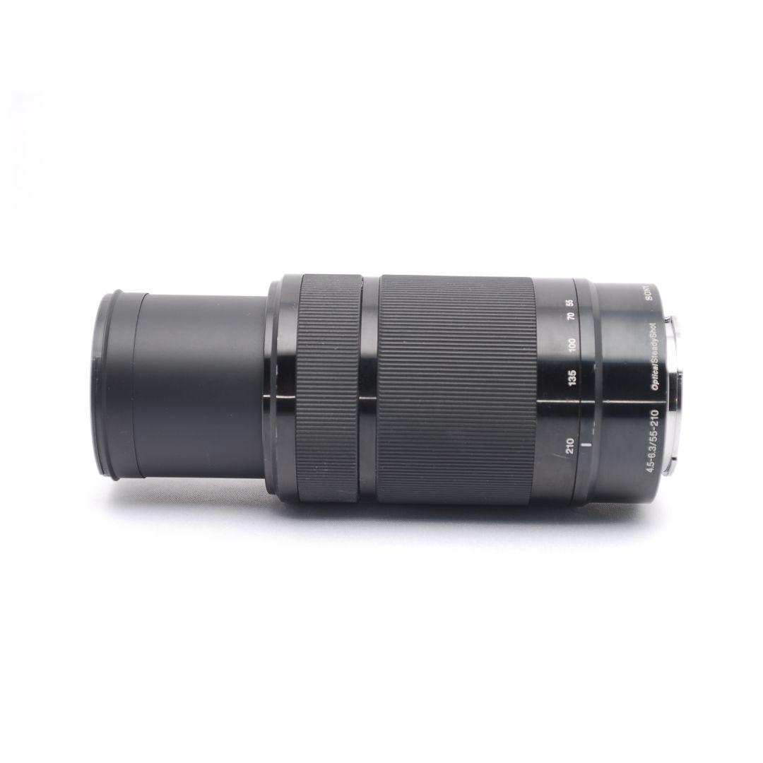 ❤即購入1000円OFF❤SONY E 55-210mm 望遠レンズ 手振れ補正