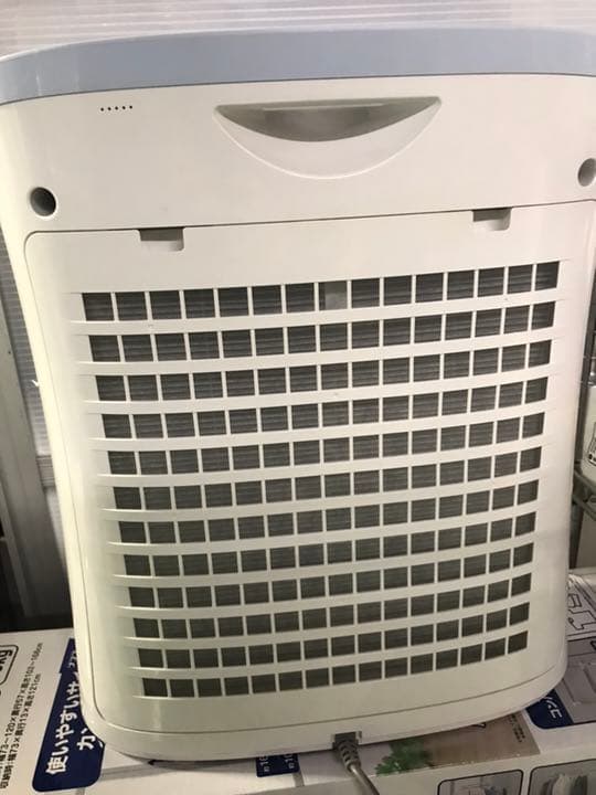 シャープ SHARP プラズマクラスター 空気清浄機