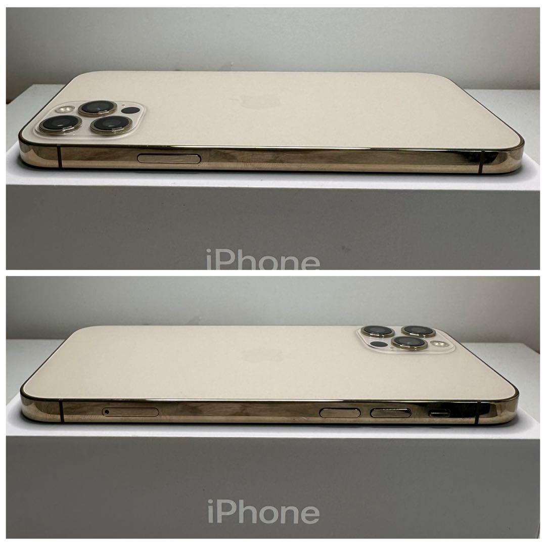 84 iPhone 12pro 512GB 純正BMS新品バッテリー　大容量