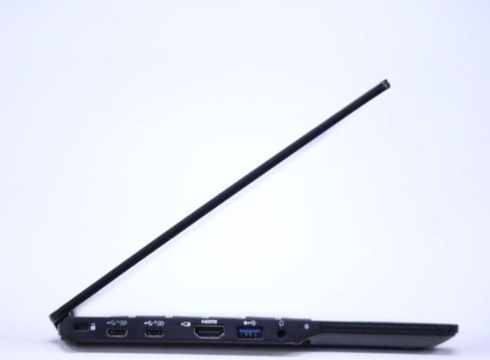 h*2様 Fujitsu LIFEBOOK Uシリーズ ノート　 U9311/F