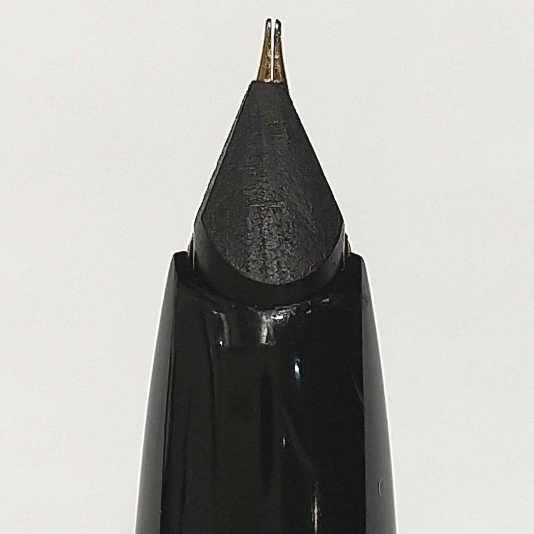 MONTBLANC モンブラン 万年筆 NO.24 14C 14K 585