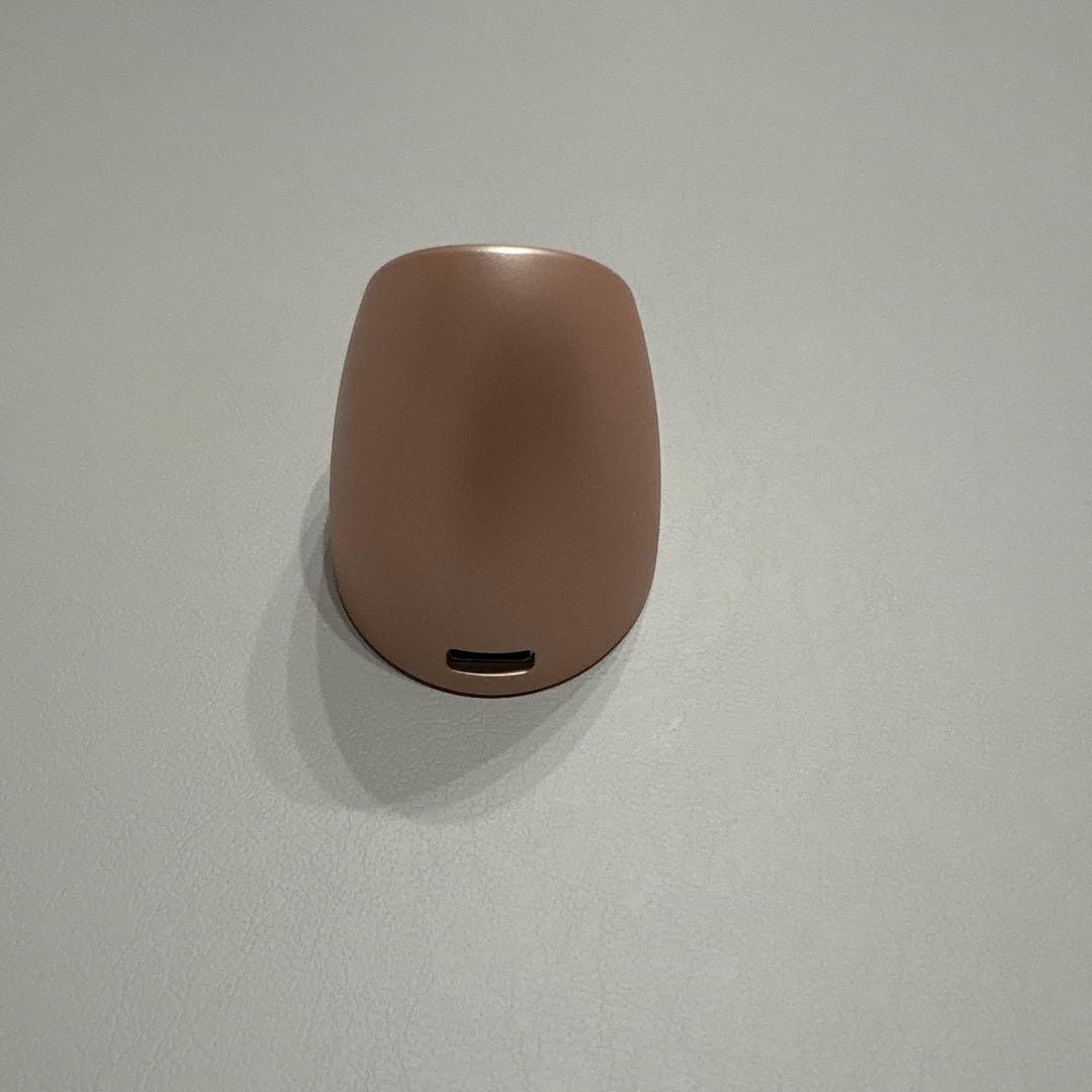 ヤーマン　CREAGE 美顔器　クリアージュ　アイリフト