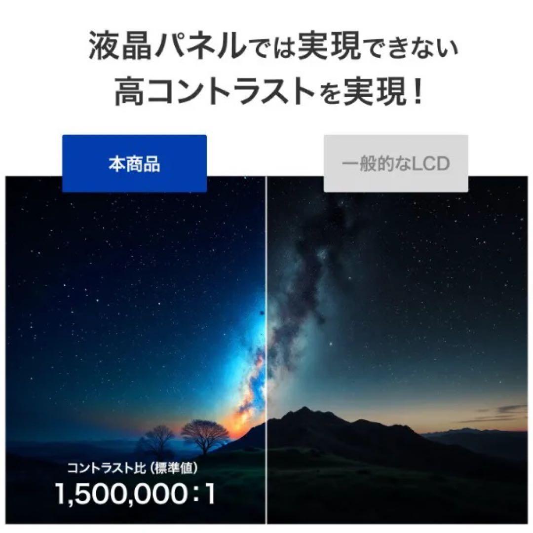 【美品】GigaCrysta QD-OLED 27型 EX-GDQ271UEL