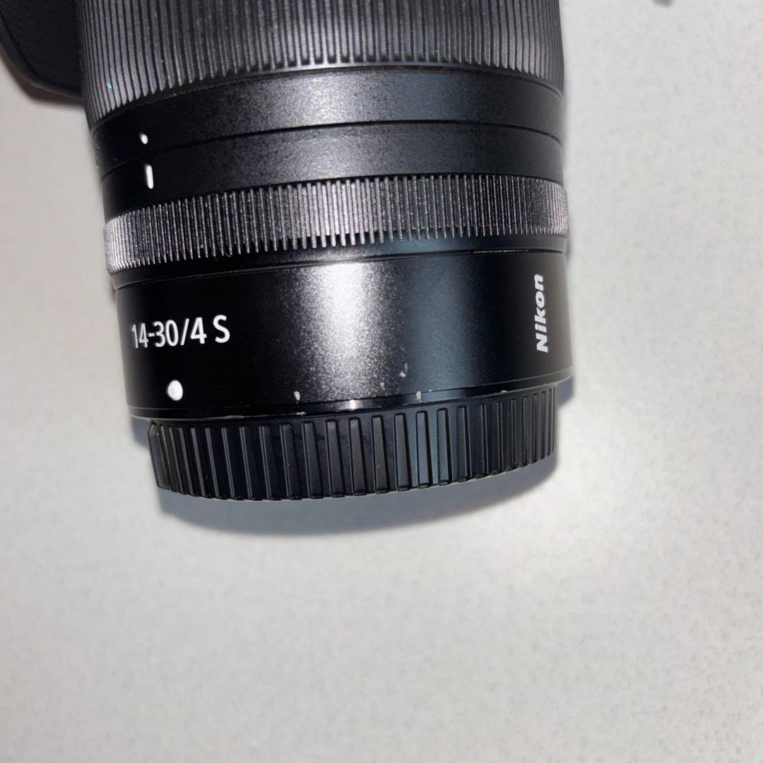 Nikon Z6 Zマウントレンズ 機材各種