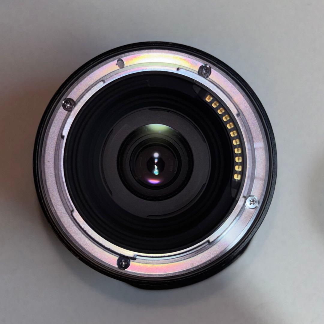 Nikon Z6 Zマウントレンズ 機材各種