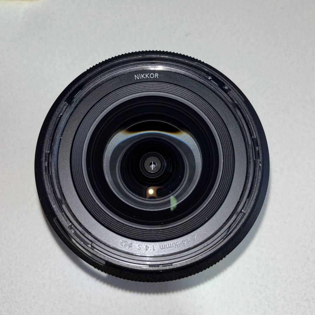 Nikon Z6 Zマウントレンズ 機材各種