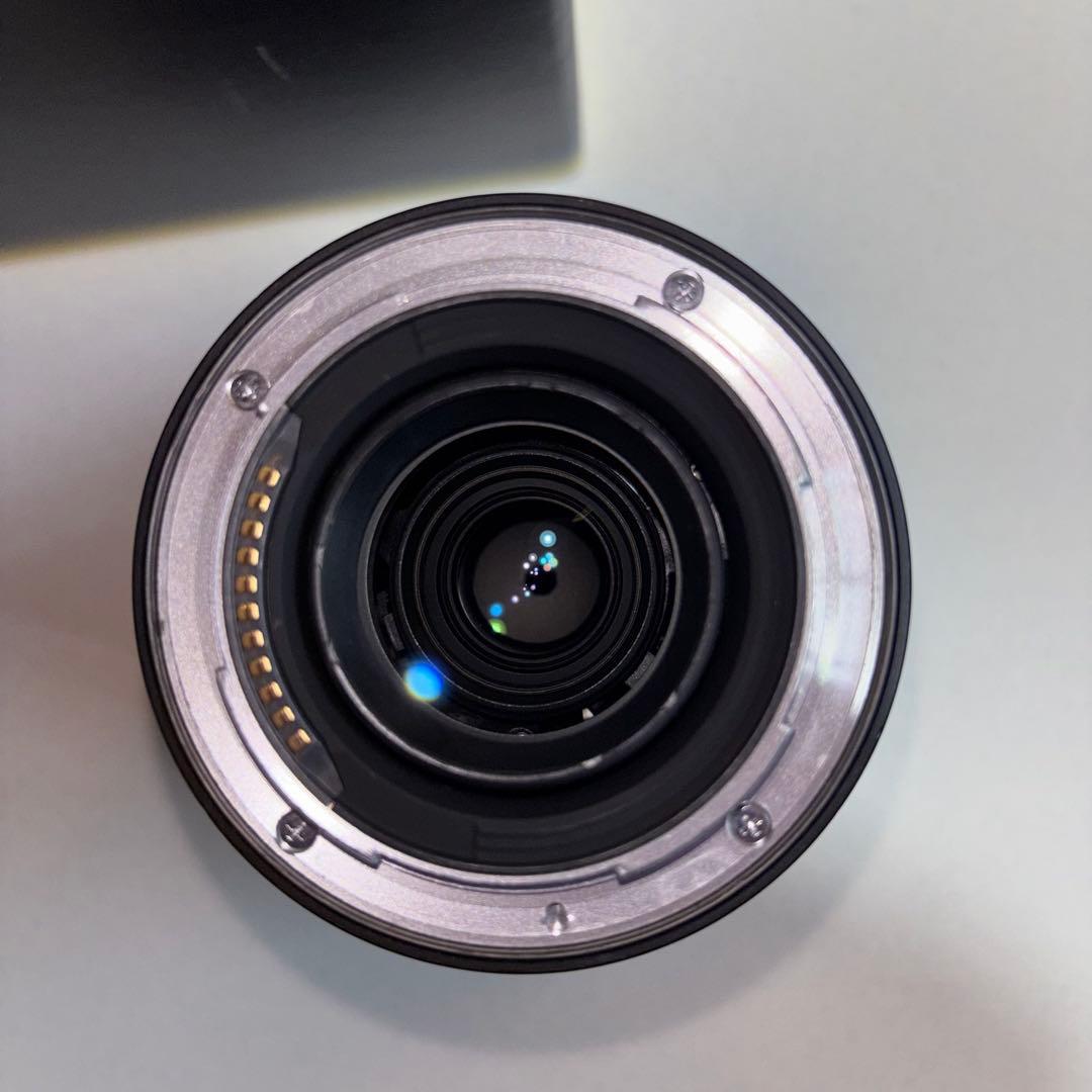 Nikon Z6 Zマウントレンズ 機材各種