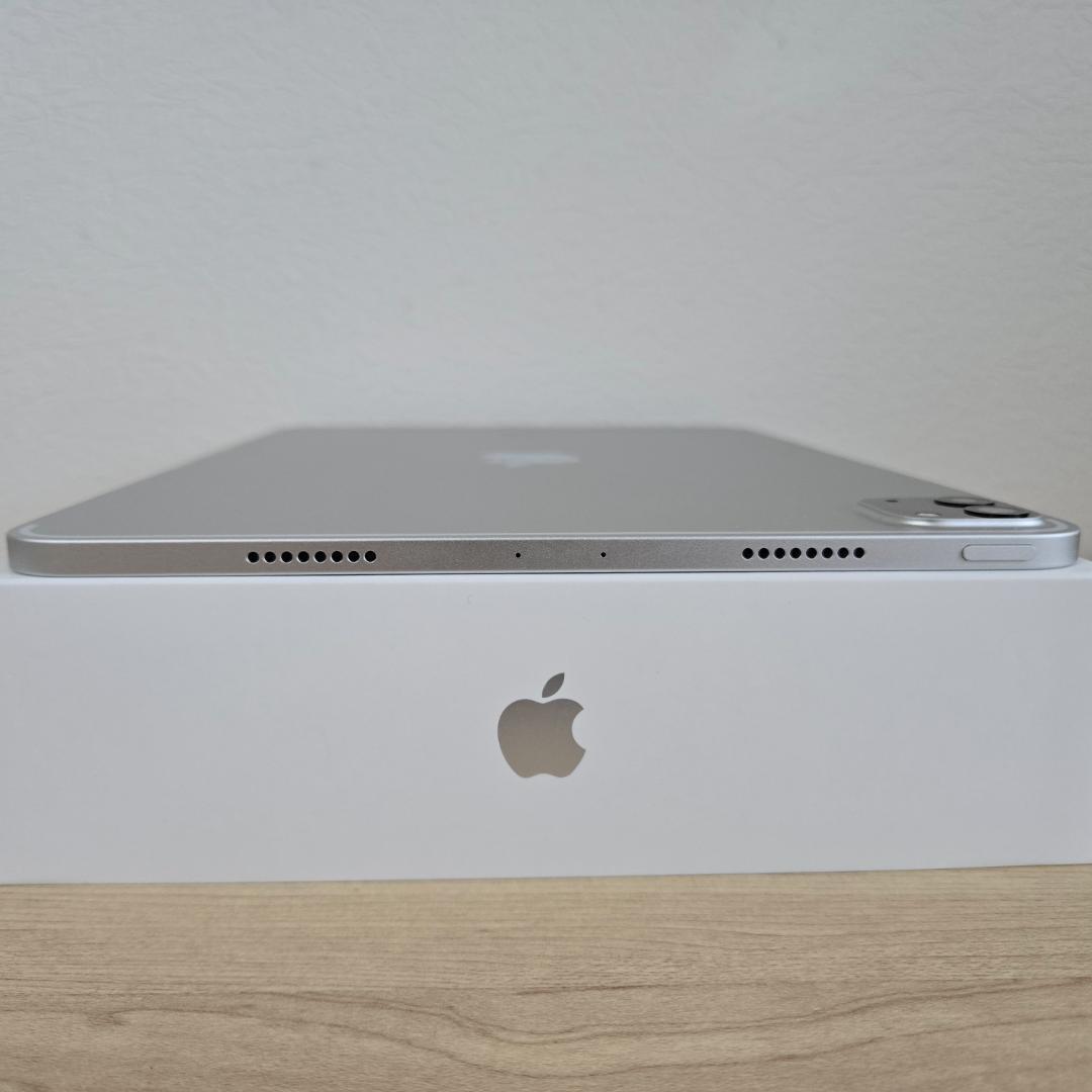 【美品】iPad Pro 11インチ 第3世代 256GB Wi-Fi