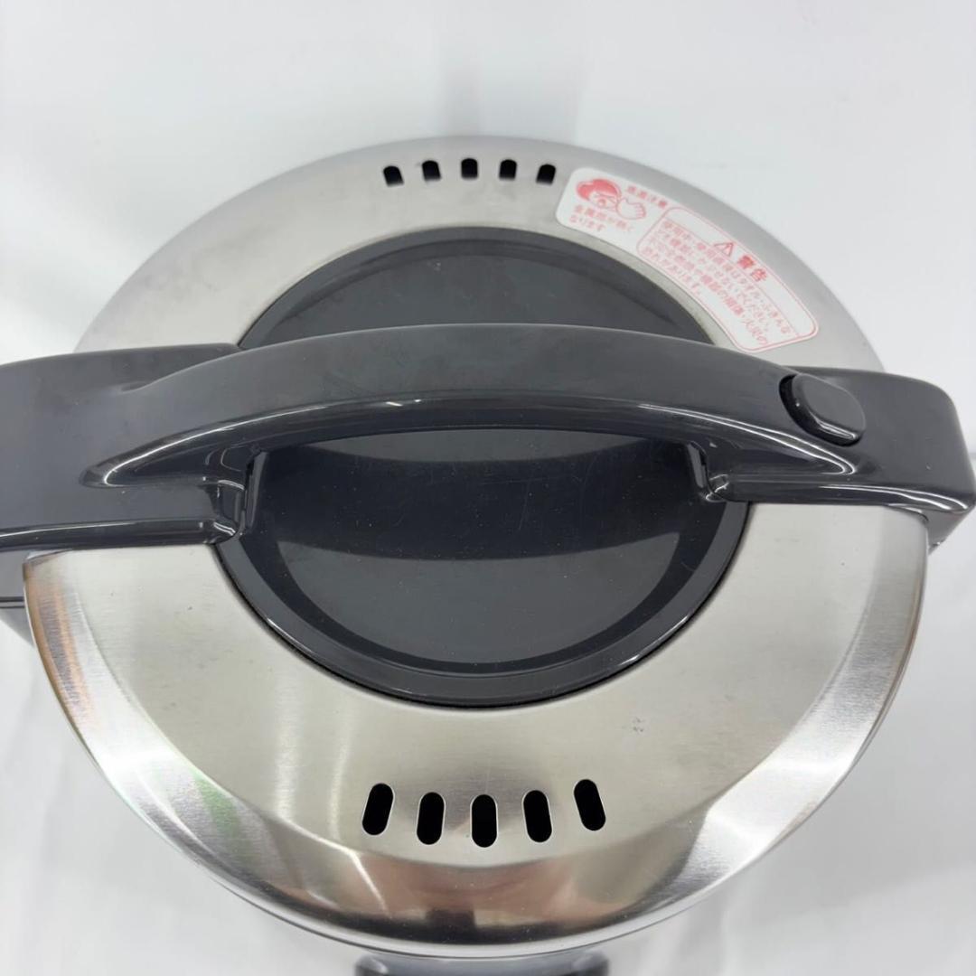 リンナイ ガス炊飯器 5.5合炊き LPガス用 RR-055GS-D