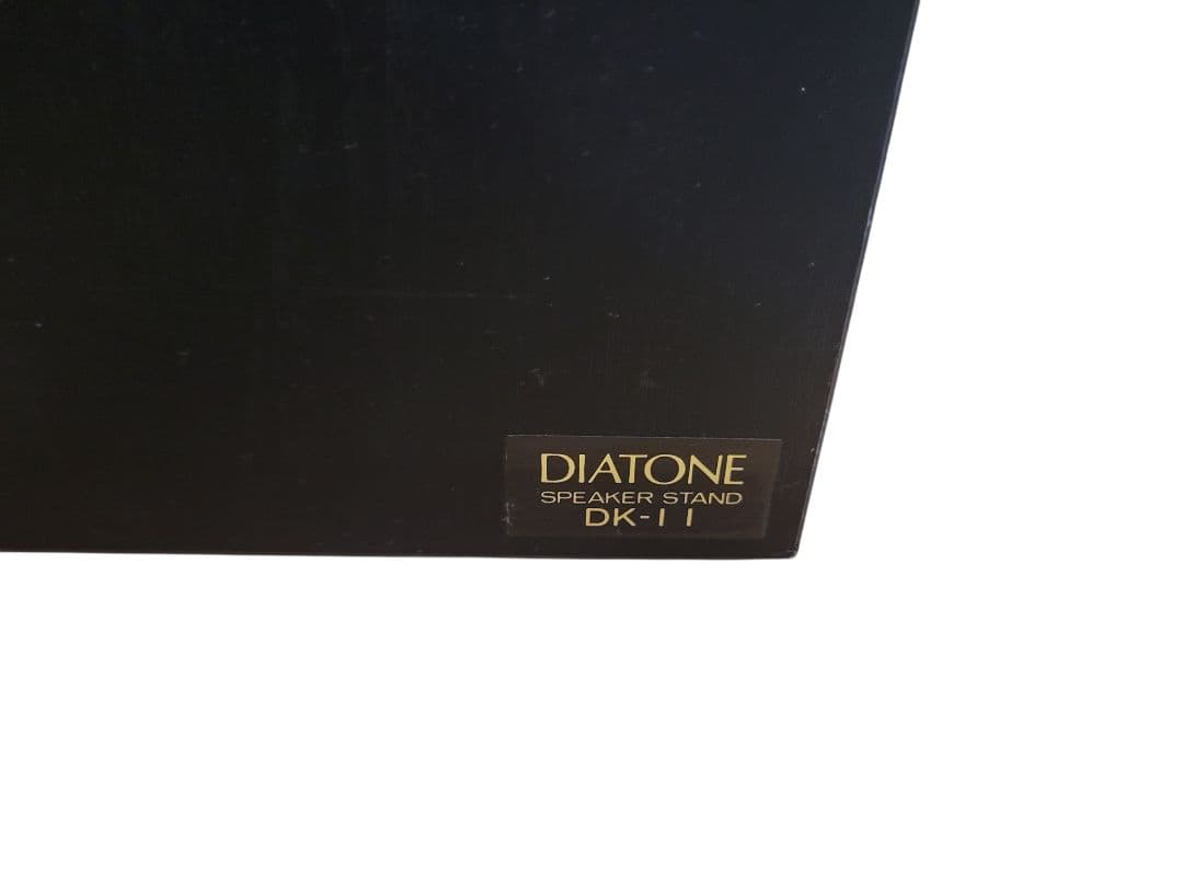DIATONE DK-11 スピーカースタンド ペア ダイヤトーン 純正