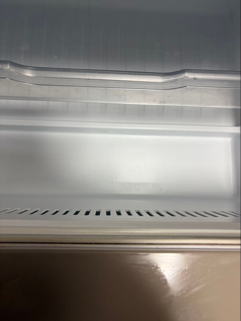 2009年式 470L Panasonic 冷蔵庫 NR-F473TM