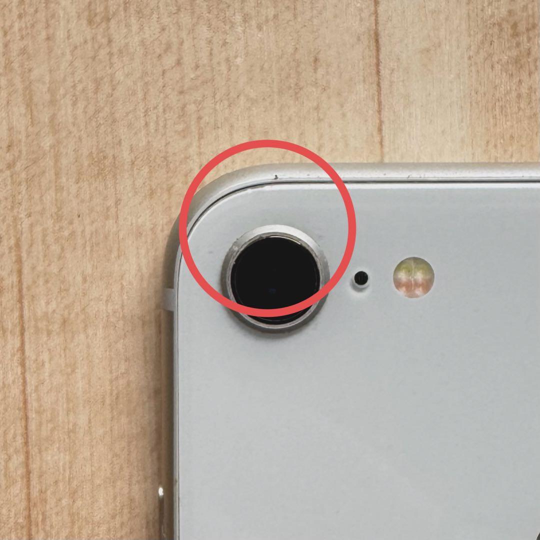 【画面割れ・傷有】iPhone8 64GB 香港版