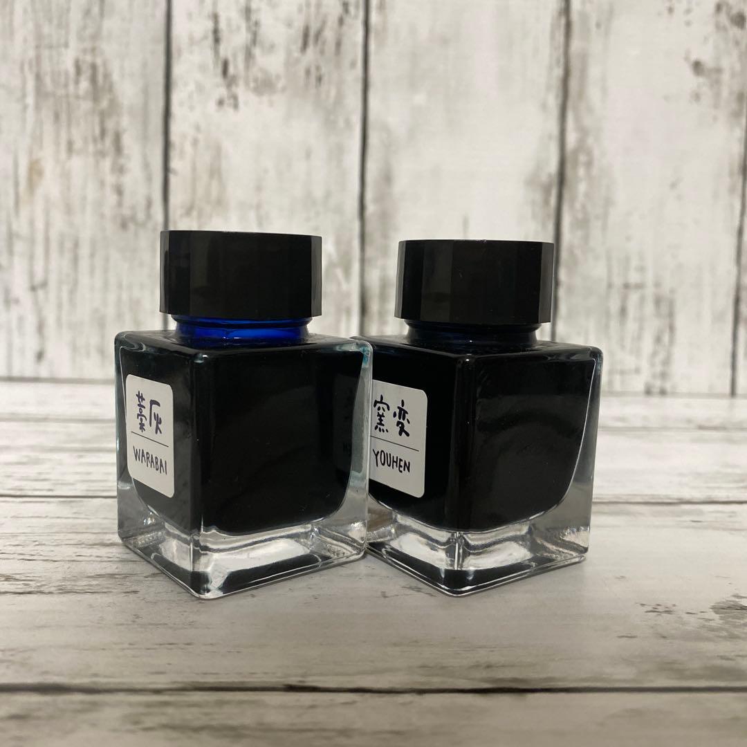 インク 30ml ボトル×5色 セット