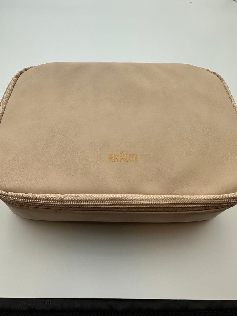 【美品】BRAUN 光美容器 シルクエキスパートPro5 PL-5124