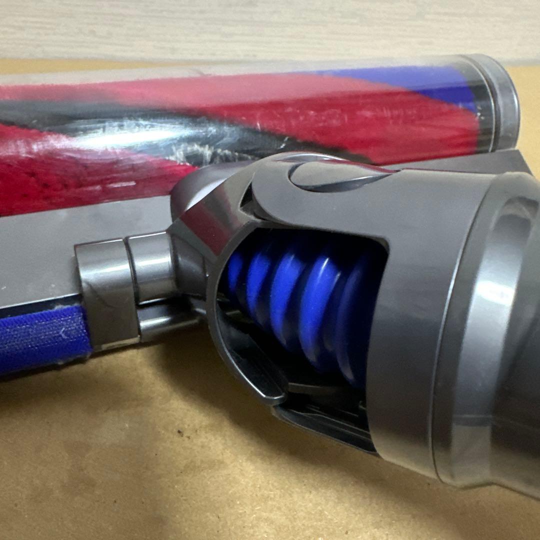 Dyson純正 マイクロフラフィクリーナーヘッド（SV21/SV33）新品