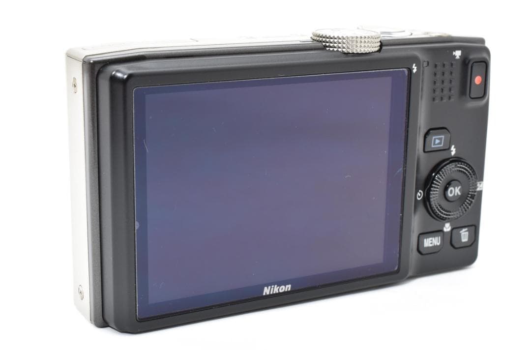 Nikon COOLPIX S8200 ゴールド #8023