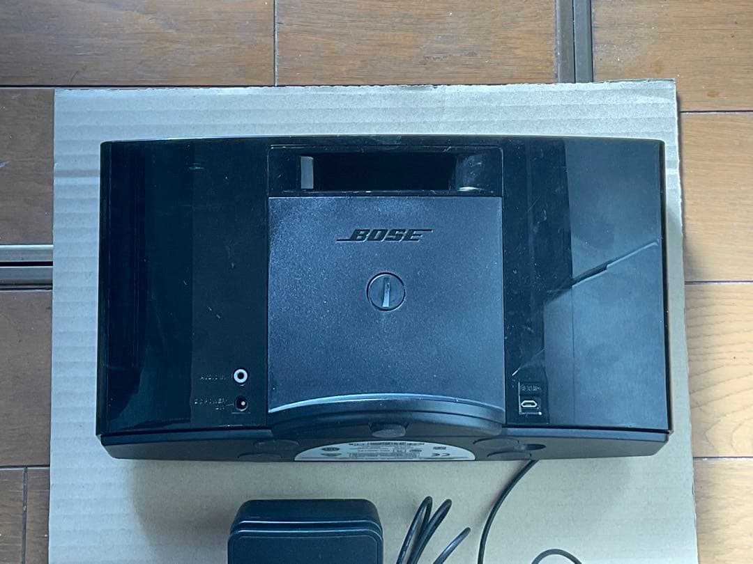 BOSE製スピーカー　SoundLink Air 001-A00181