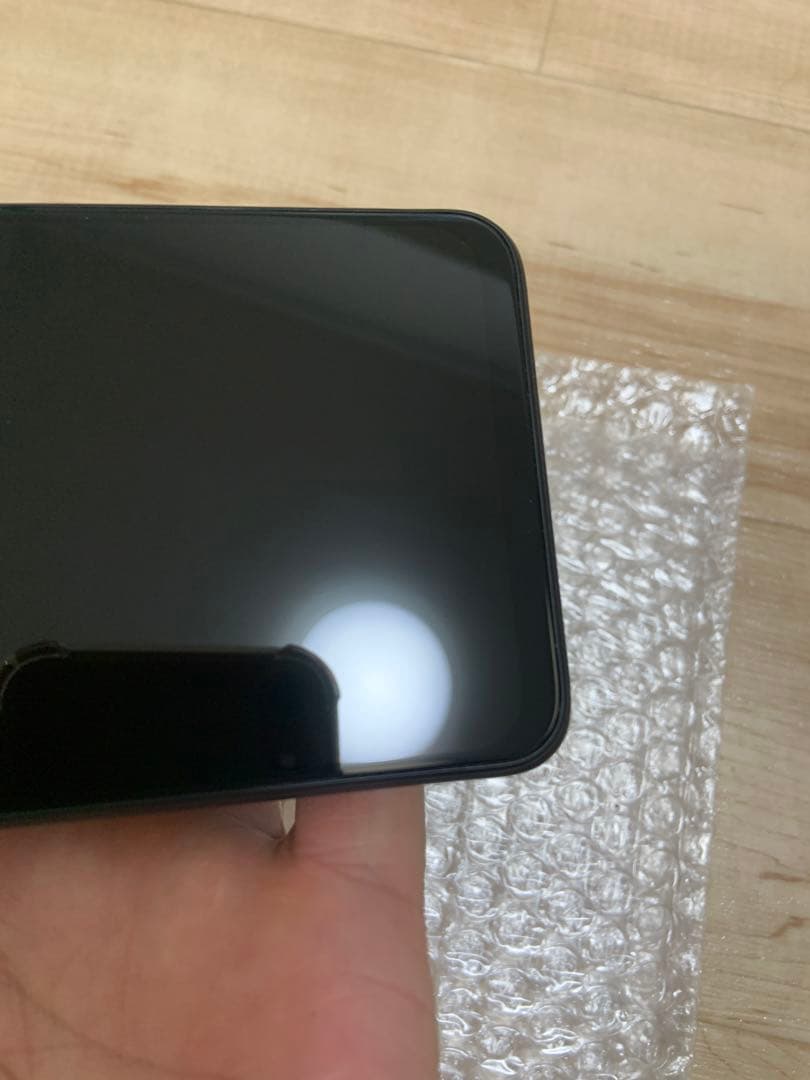 スマートフォン本体 SoftBank Redmi Note9T A001XM 128GB