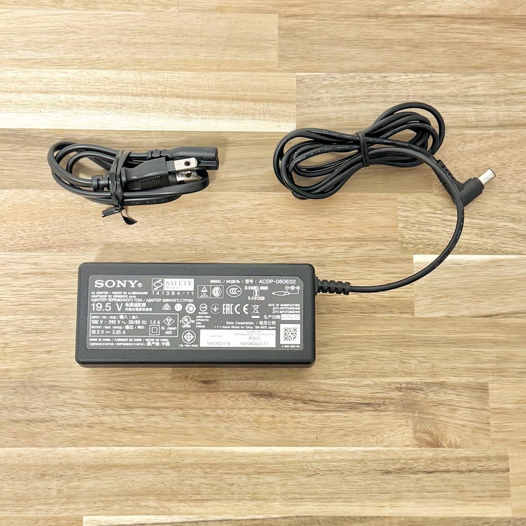 【動作確認済美品】SONYサウンドバー　HT-MT300