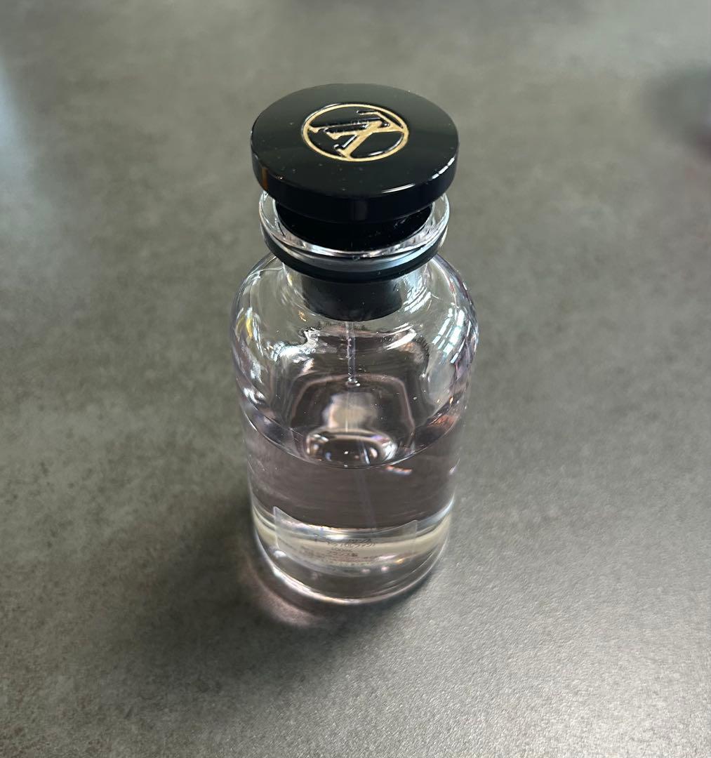 ウール・ダブサンス LOUIS VUITTON 香水