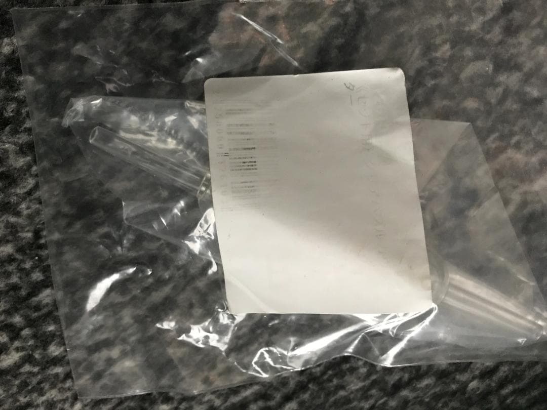 ＣＯ2用2ウェイレギゥレータープロ(パッキン2個欠品）