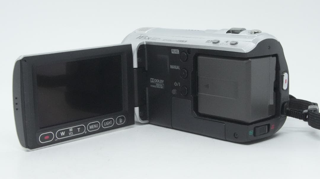 【A2214】 Panasonic HDC-TM30 パナソニック