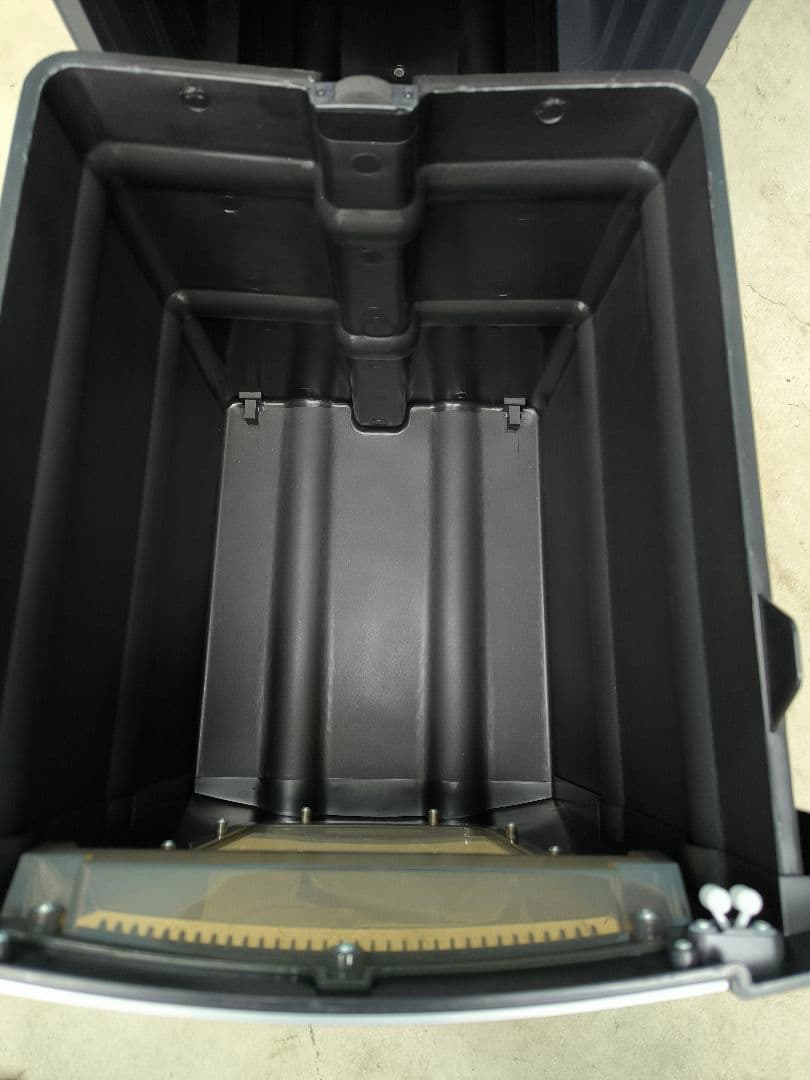 GBCオートフィードシュレッダ300AFX-ECSクロスカット 300枚自動裁断