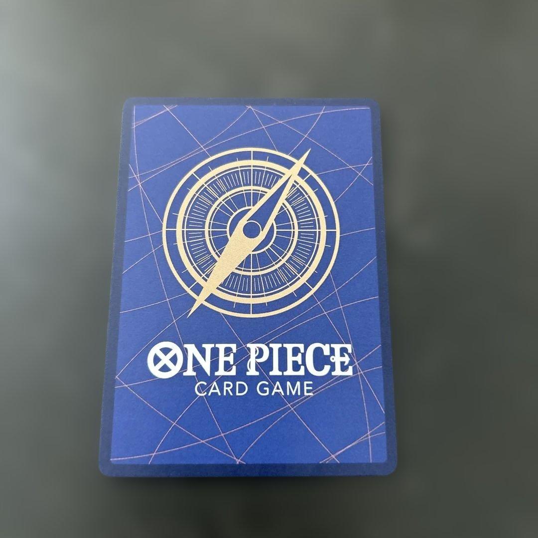 ONE PIECE カードゲーム カイドウ