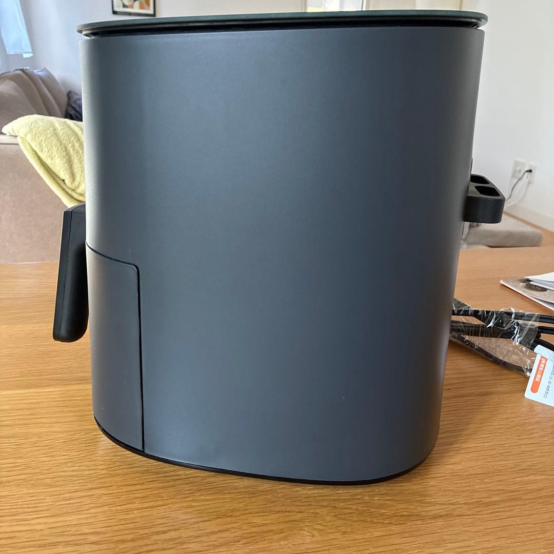COSORI デジタルエアフライヤー　4.7L