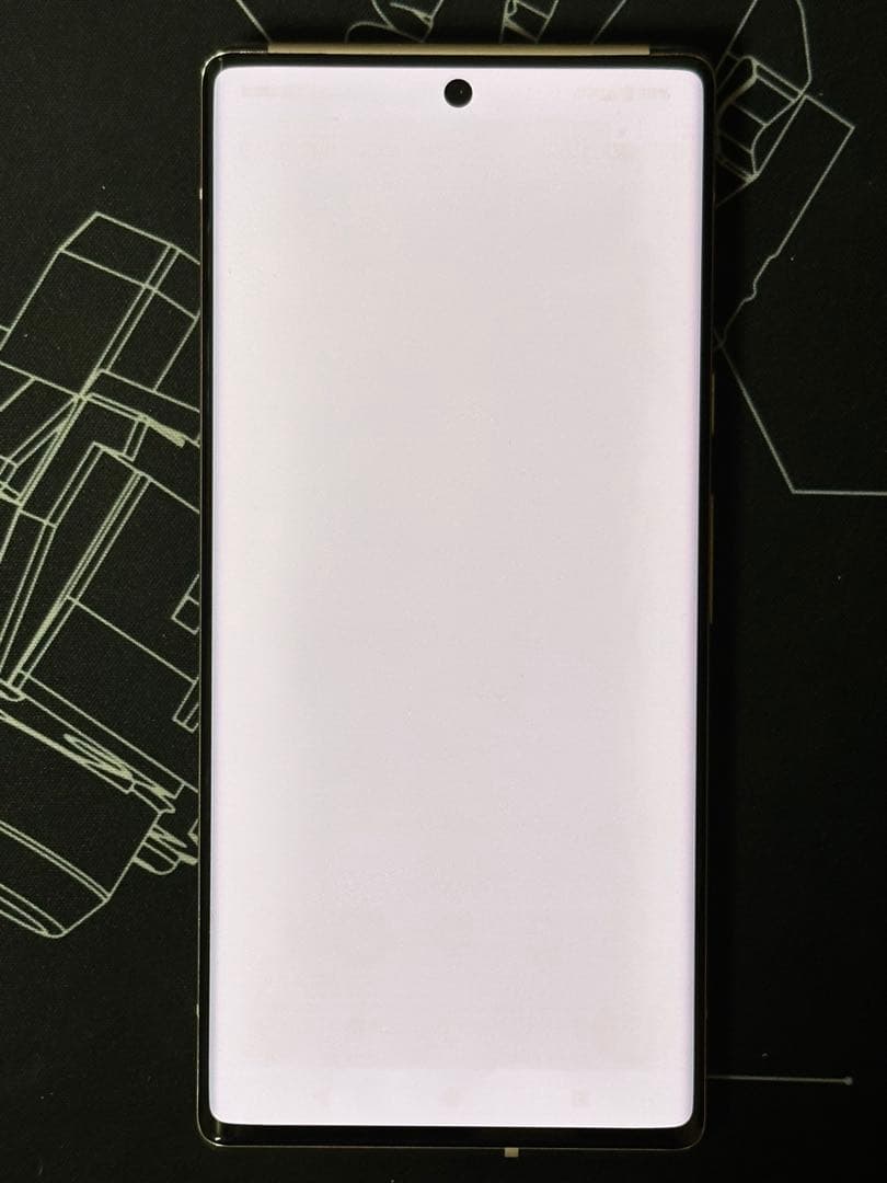 Google Pixel 6 Pro 本体