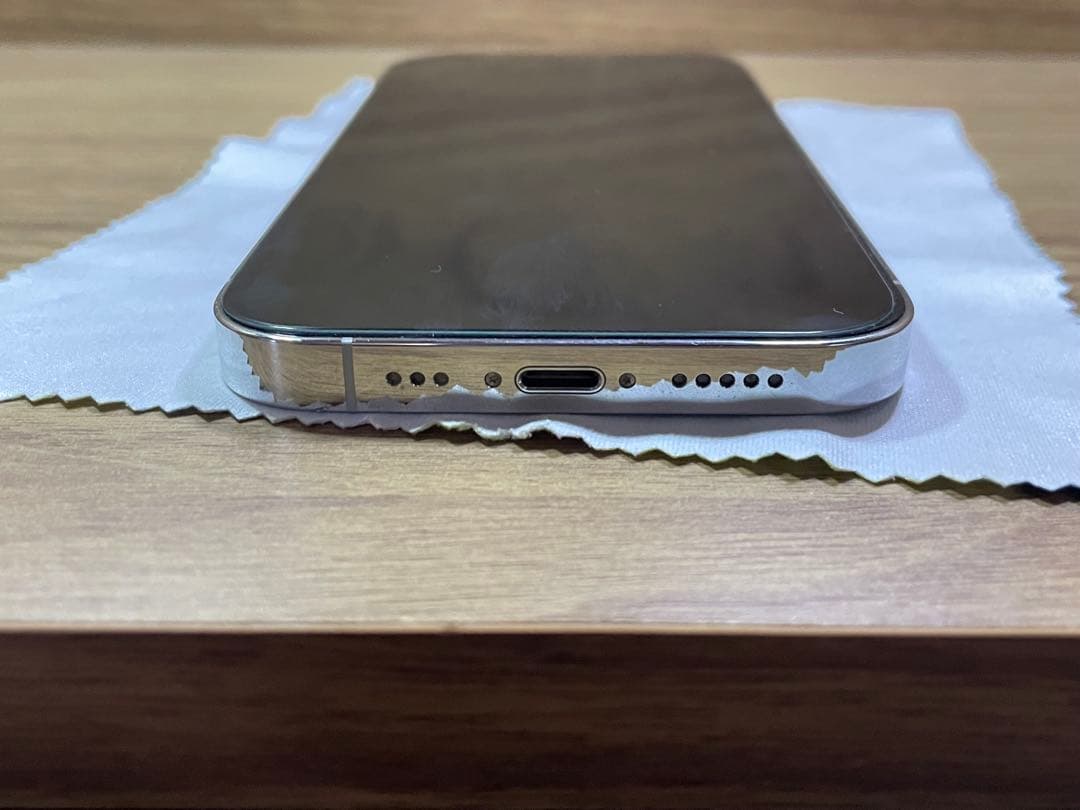 Apple iPhone14 pro 128GB 本体のみ 値下げ不可