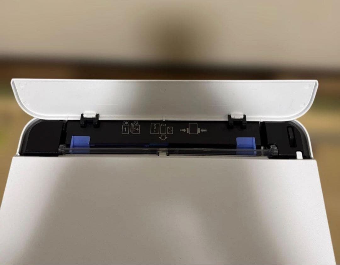 EPSON EP-882AW 多機能プリンター