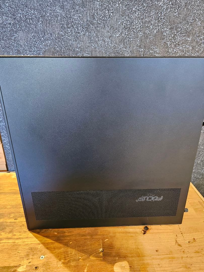 ※GPU&SSD&OS無し【Core i5 12600K】【DDR5 32GB】