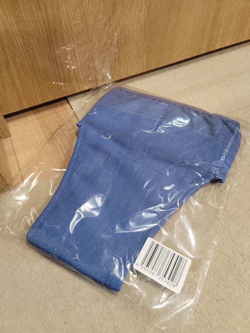 新品　未使用　フレンドドギー うんコロキャッチ M ネイビー