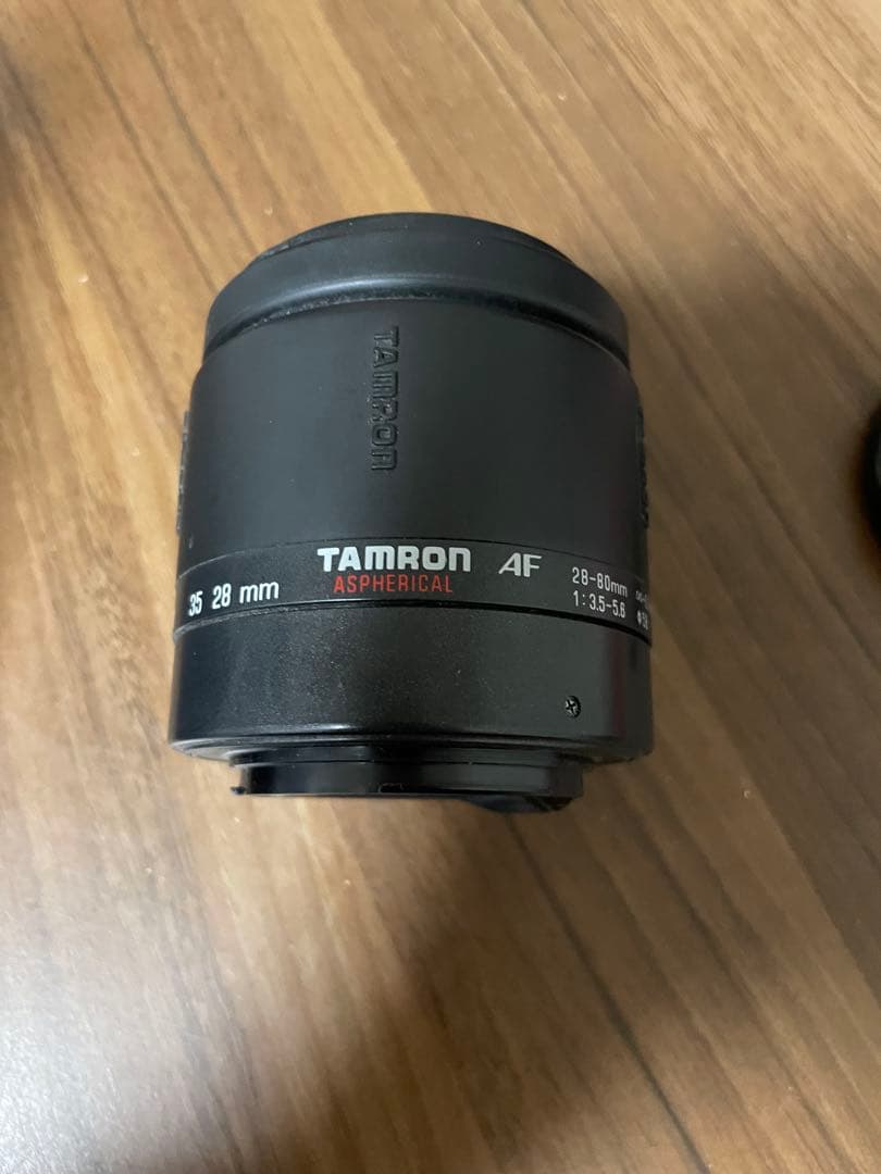 Canon EOS 930 デジタル一眼レフカメラ 動作未確認