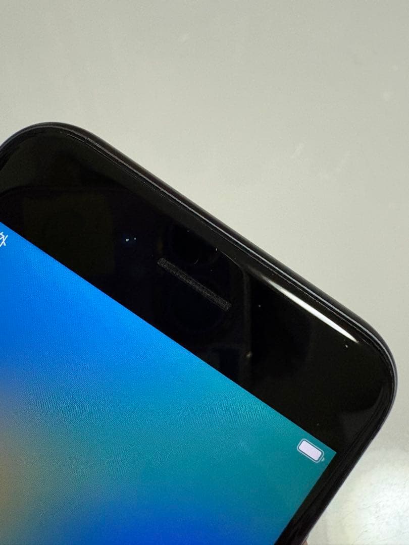 【ジャンク品】Apple iPhone8 スペースグレイ　 本体