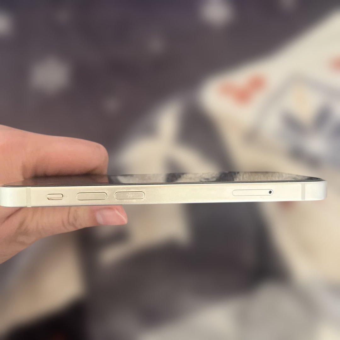 Apple iPhone 13 miniホワイト