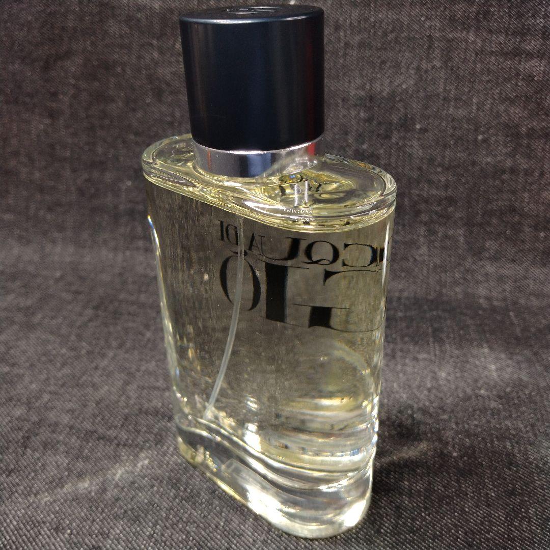 ☆ほぼ未使用・ジョルジオアルマーニ アクアディ ジオ オードパルファム100ml