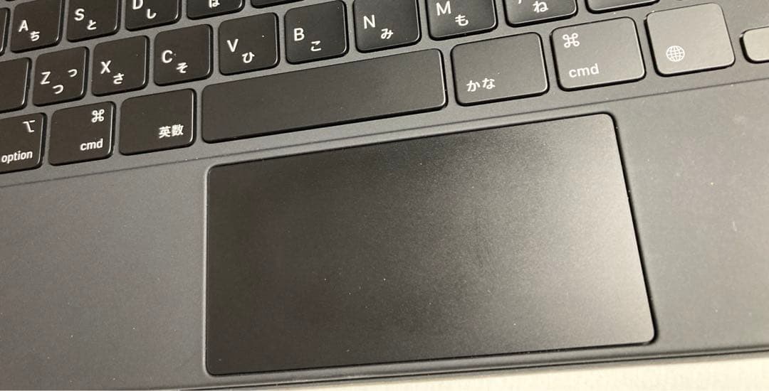 iPad Pro M1 256 magicKeyboard Pencil第二世代