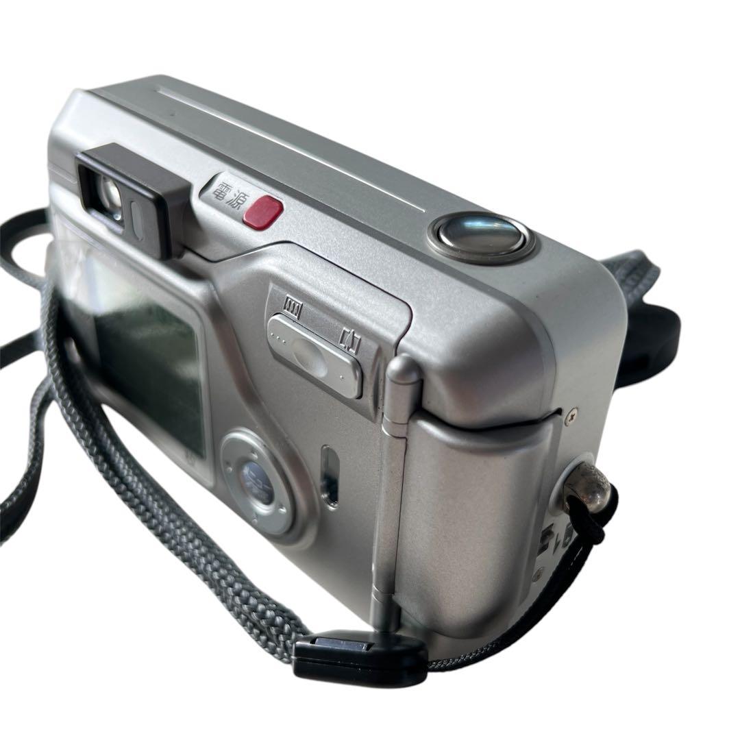 【動作確認済み】FUJIFILM Silvi 1000 フジフイルム