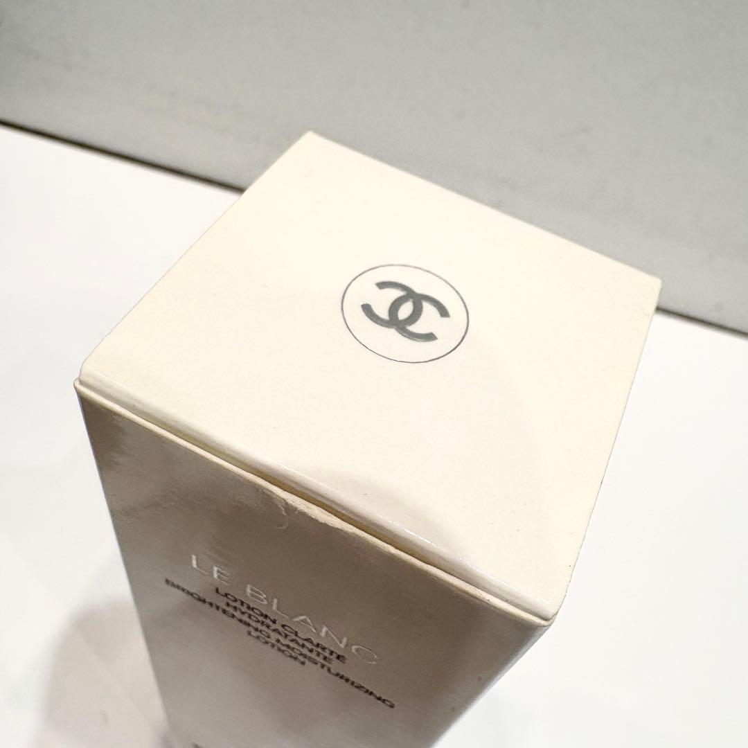 ❤️未使用❤️CHANELシャネル LE BLANC ルブランローション 150ml