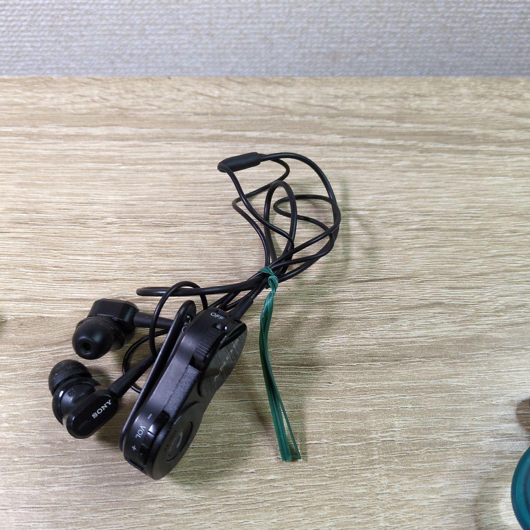 【ジャンク】SONY ソニー ワイヤレスイヤホン まとめ