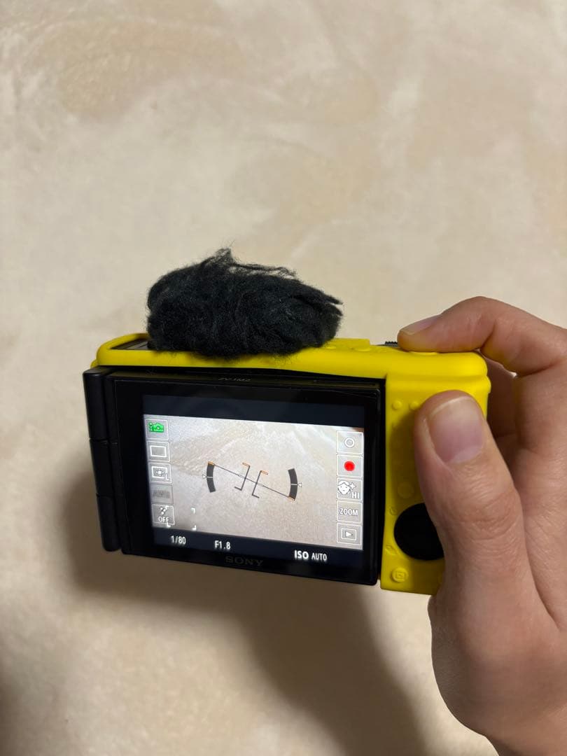 SONY VLOGCAM ZV-1m2美品・付属品完備