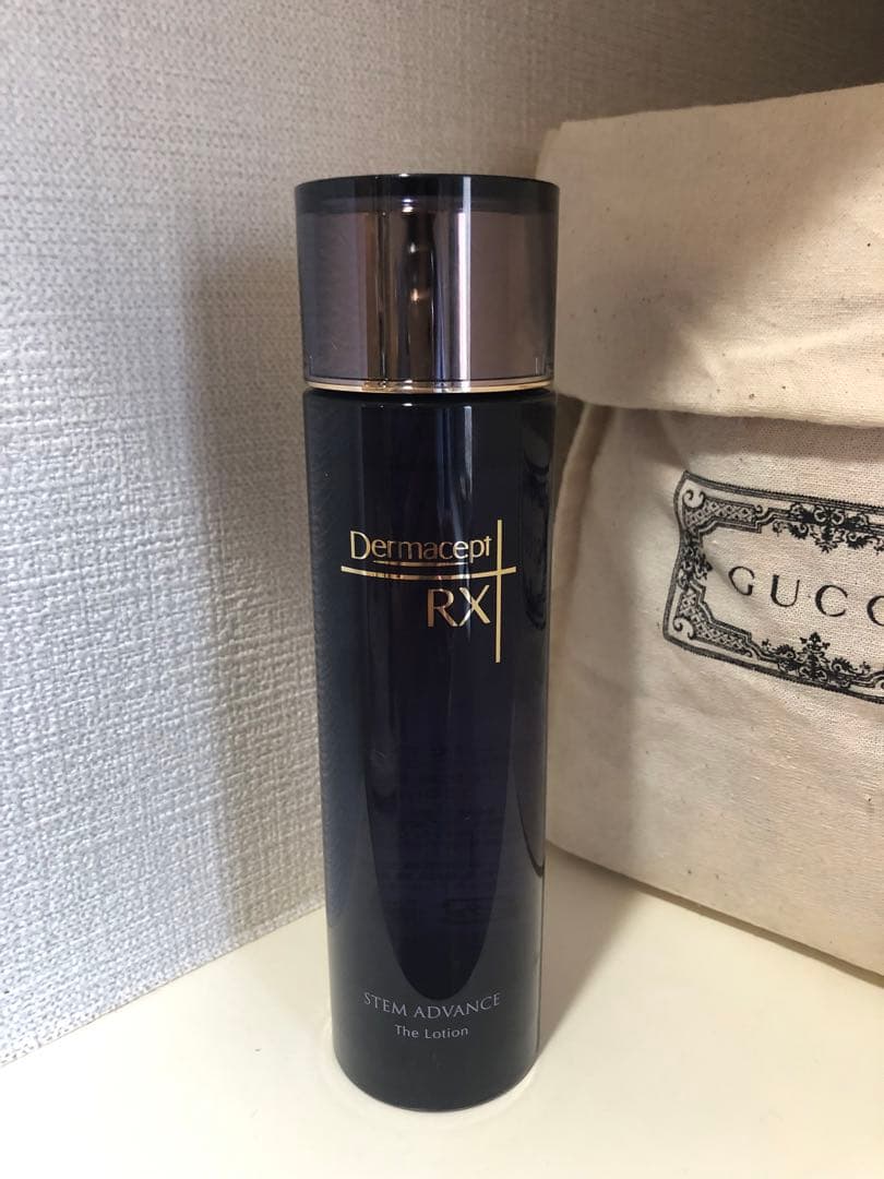 美品ダーマセプトRXステムアドバンスセラム　30ml 美容液&ローション