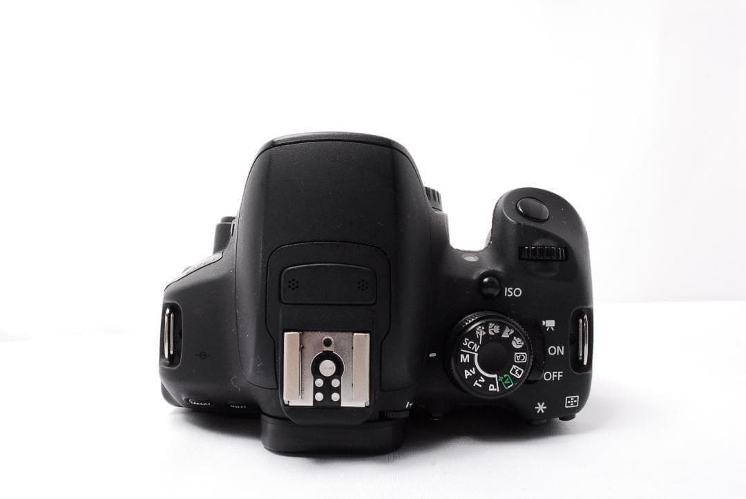 Canon Kiss X7i レンズセット　高画質　軽量　卒業式
